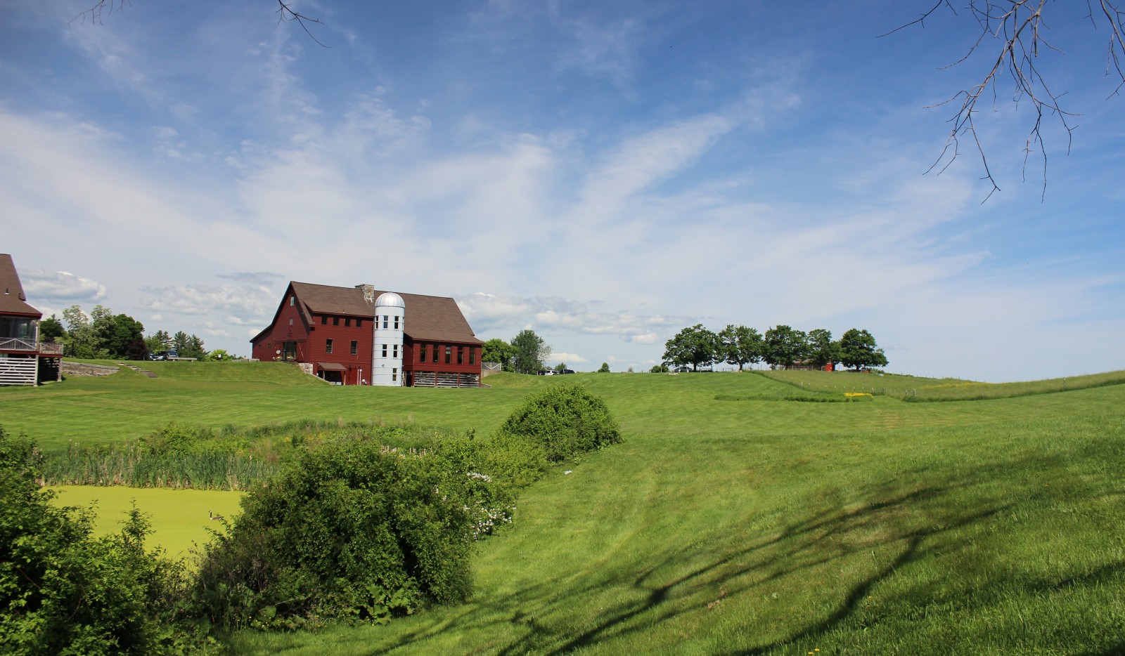 Gibbet Hill Grill Gibbet Hill Grill